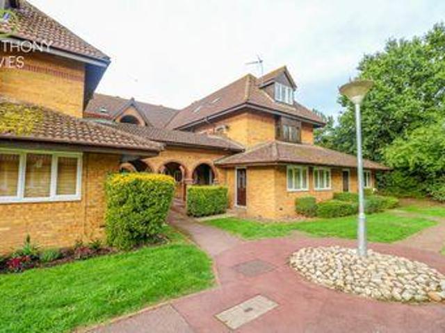 House for sale in Colliers End, Hertfordshire
