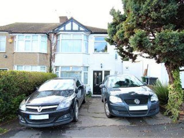 House for sale in Pouchen End, Hertfordshire