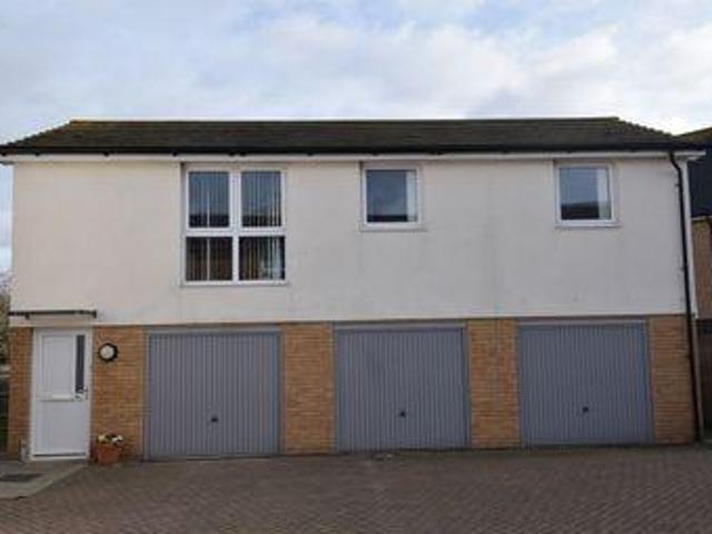 House for sale in Whitstable, Kent