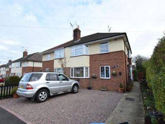 House for sale in Golden Valley, Gloucestershire
