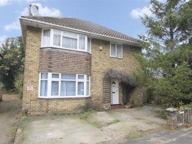 House for sale in Uxbridge, Greater London