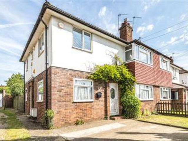 House for sale in Uxbridge, Greater London