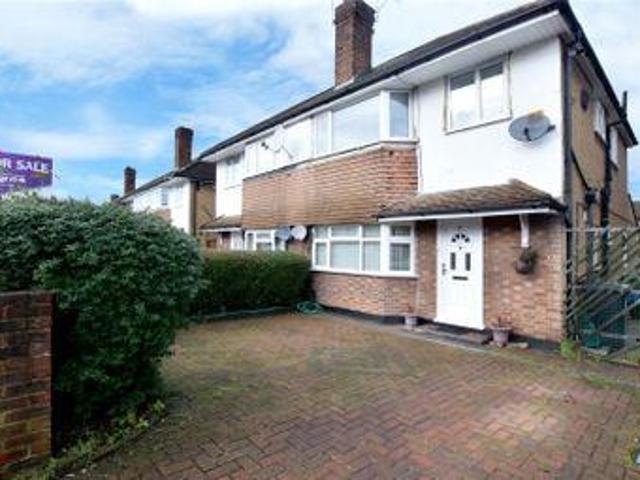 House for sale in Bushey