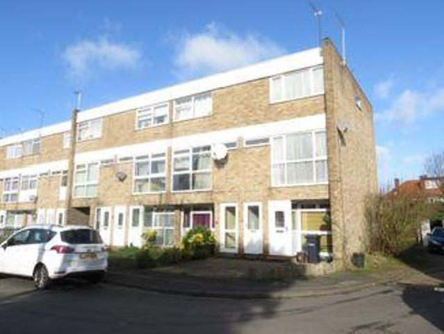 House for sale in Broxbourne, Hertfordshire