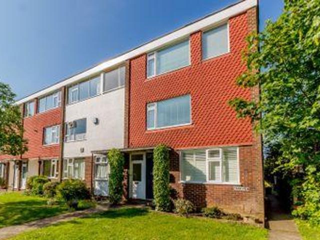 House for sale in Row Town, Surrey