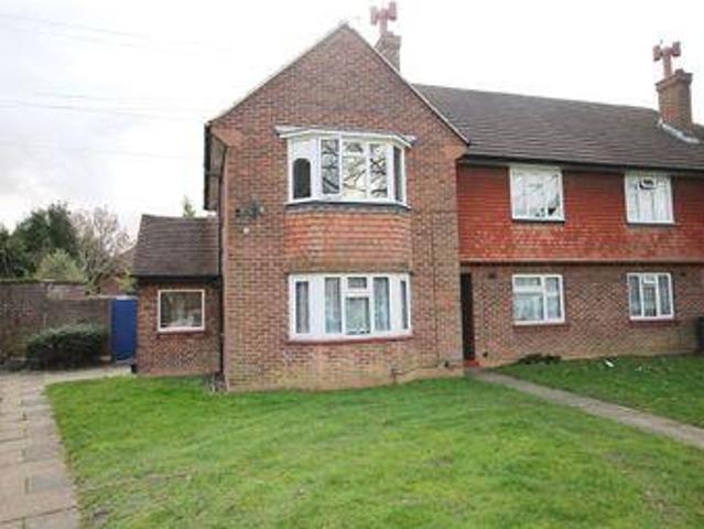 House for sale in Staines, Surrey