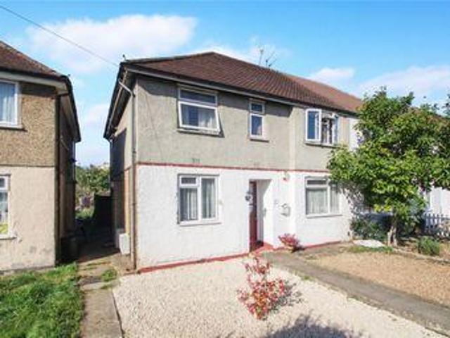 House for sale in Uxbridge, Greater London