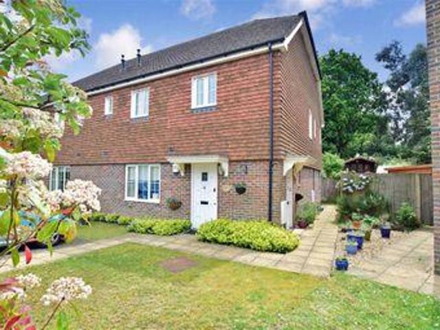 House for sale in Horsham, West Sussex