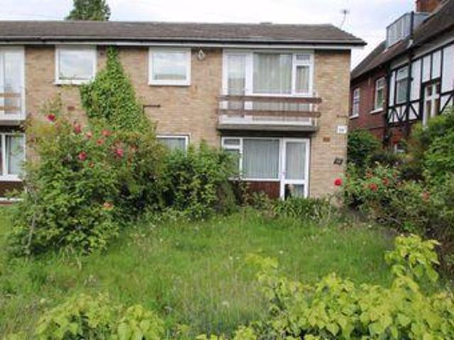 House for sale in Surrey, England