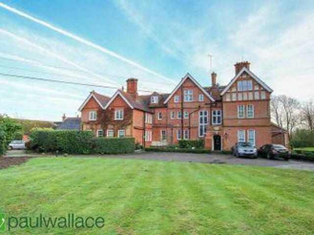 House for sale in Hertford, Colliers End
