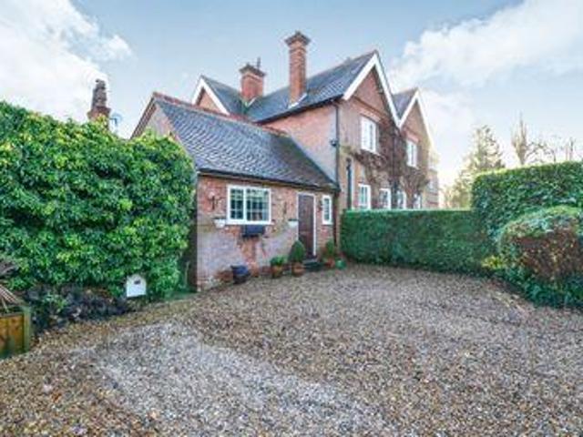 House for sale in Hertford, Colliers End