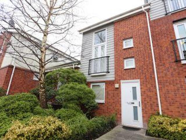 House for sale in Stoke-on-Trent