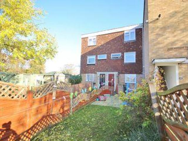 House for sale in Lyons, Greater London
