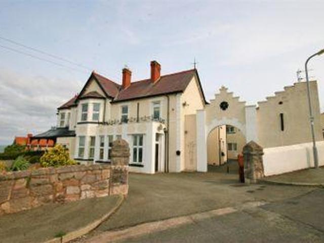 House for sale in Colwyn Bay, Wales