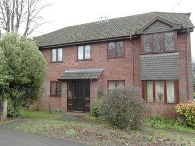 House for sale in Priest Down, Hampshire