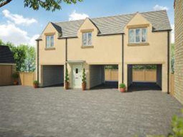 House for sale in Tetbury, Fossebridge
