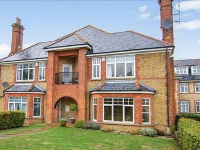 House for sale in Hertford, Colliers End