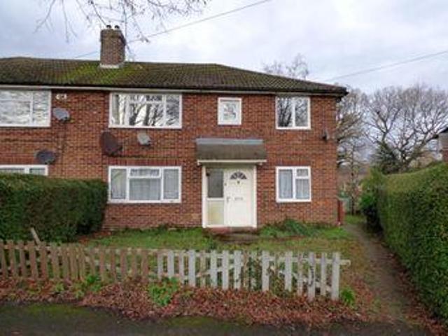 House for sale in Farnborough, Hampshire