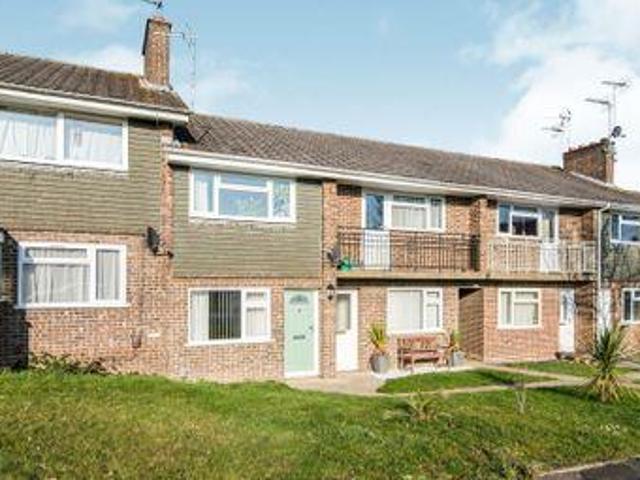 House for sale in Priest Down, Hampshire