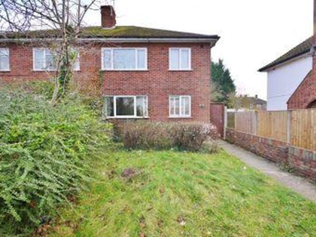 House for sale in Navestock Side