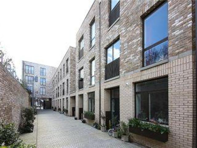 House for sale in City of London, Greater London