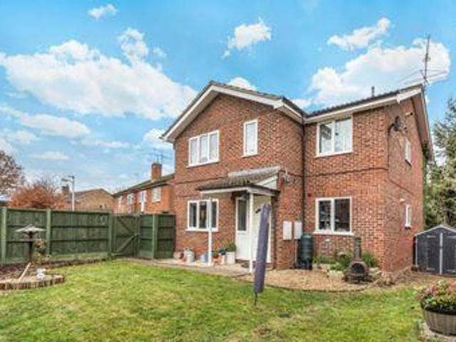 House for sale in Wokingham, England