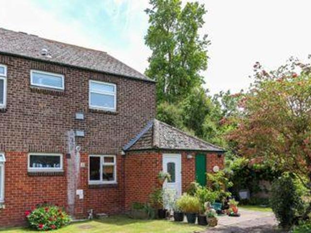 House for sale in Berrick Salome, Oxfordshire
