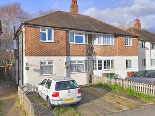 House for sale in Surrey
