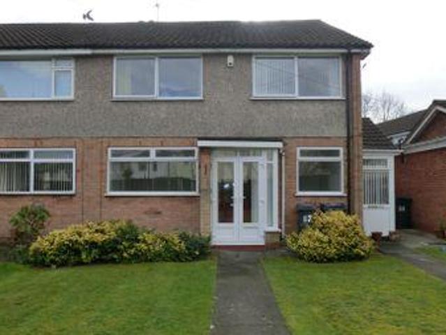 House for sale in Birmingham, West Midlands