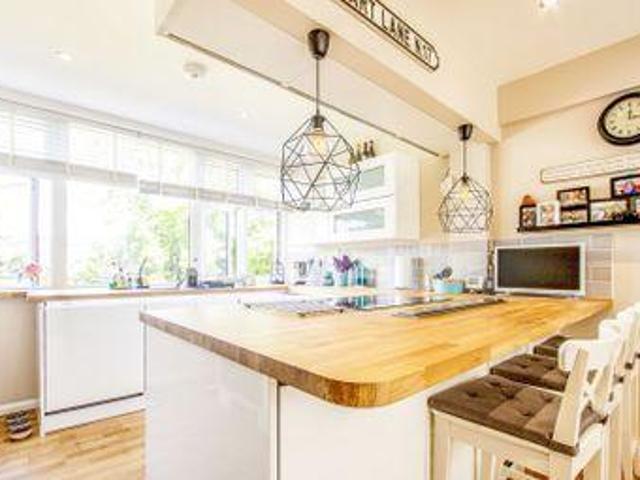 House for sale in Row Town, Surrey