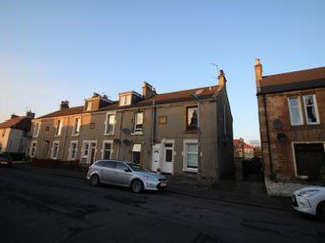 House for sale in Grangemouth, Scotland