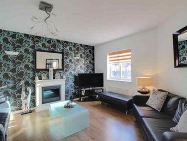 House for sale in Potters Corner, East Midlands