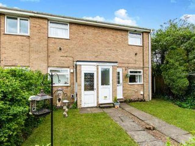 House for sale in Haddon, East Midlands