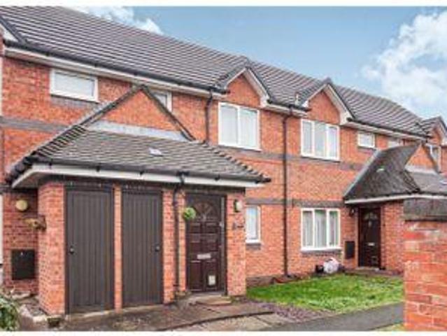 House for sale in Crookhill, Worcestershire