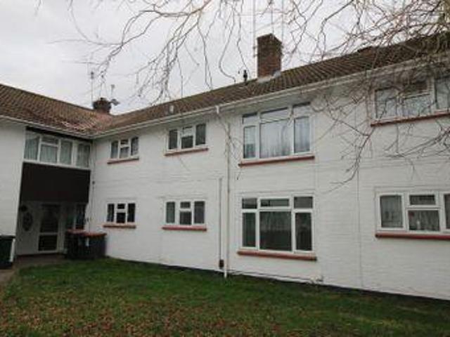 House for sale in Crawley, West Sussex