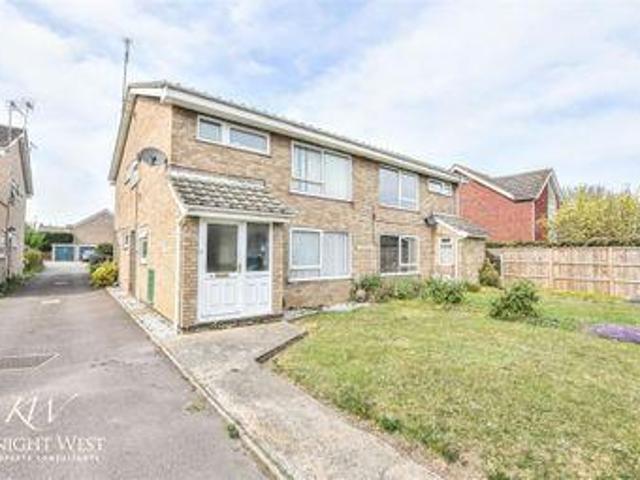 House for sale in Fordham Heath