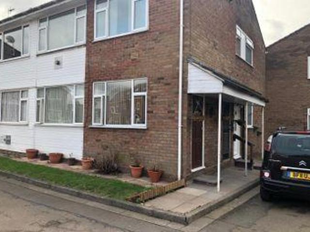 House for sale in Coventry, West Midlands