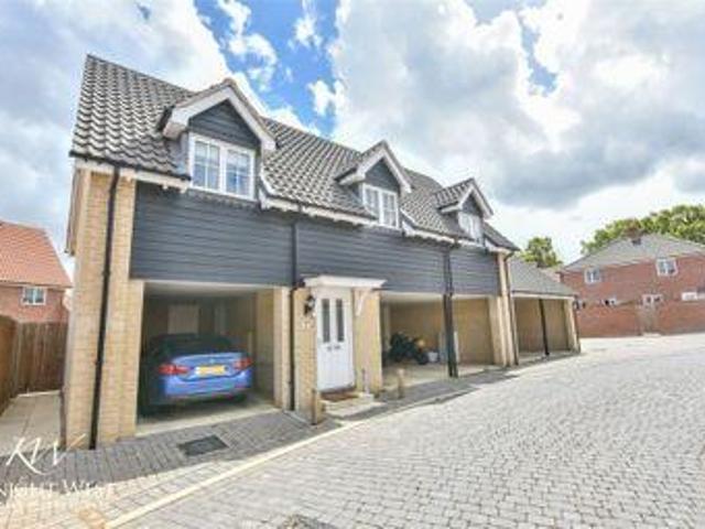 House for sale in Fordham Heath