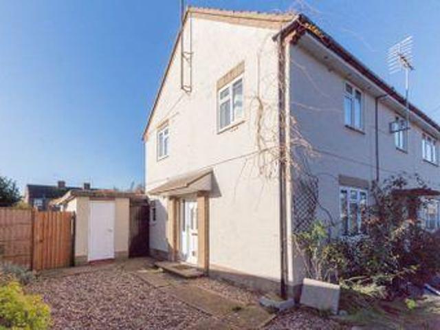 House for sale in Fordham Heath
