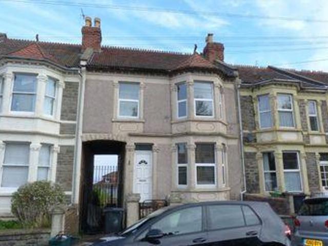 House for sale in Feckenham, City Of Bristol