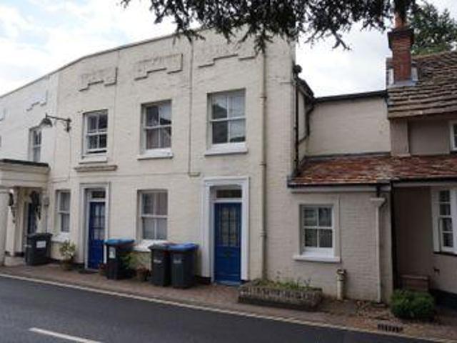 House for sale in Perryfields, West Sussex