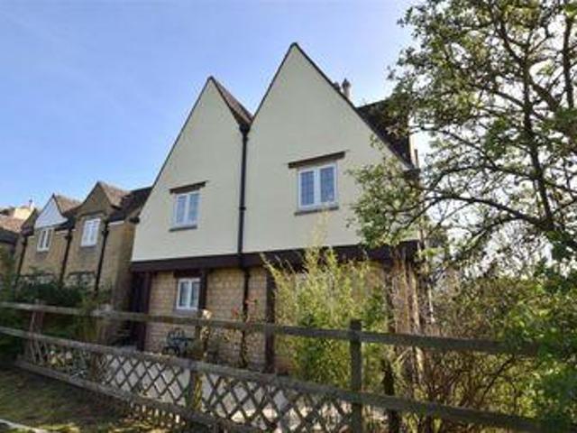 House for sale in Golden Valley, Gloucestershire