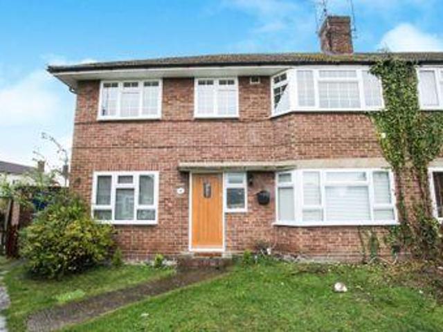 House for sale in Dunstable, Central Bedfordshire