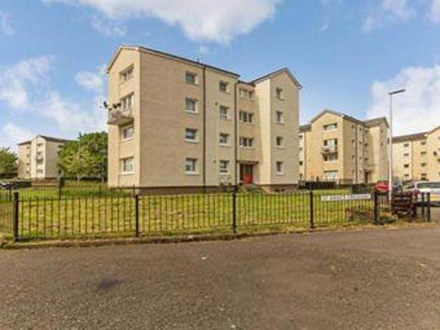 House for sale in Cambuskenneth, Scotland