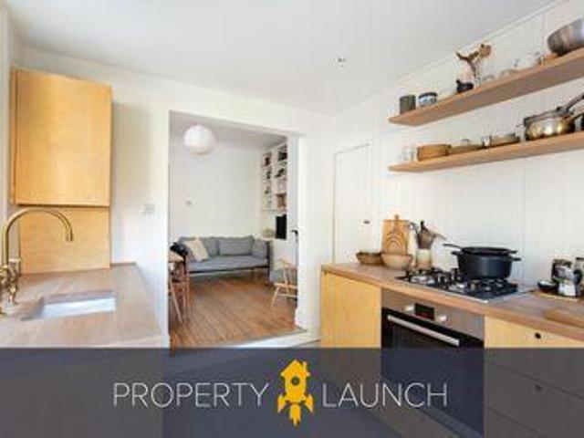 House for sale in Lyons, Greater London