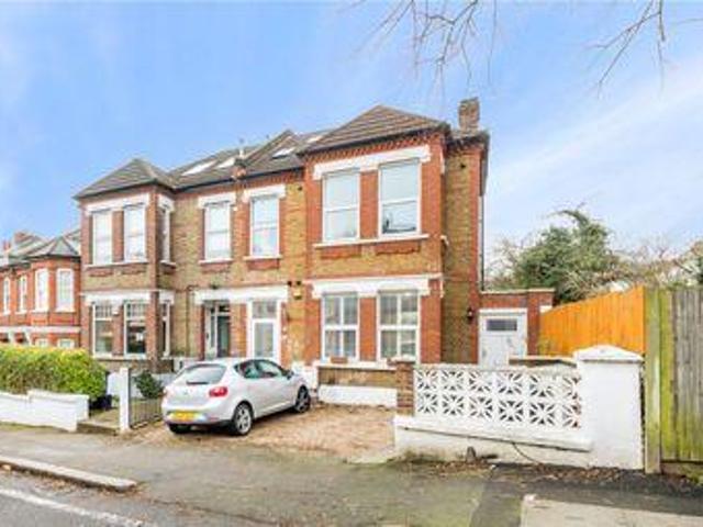 House for sale in Lyons, Greater London