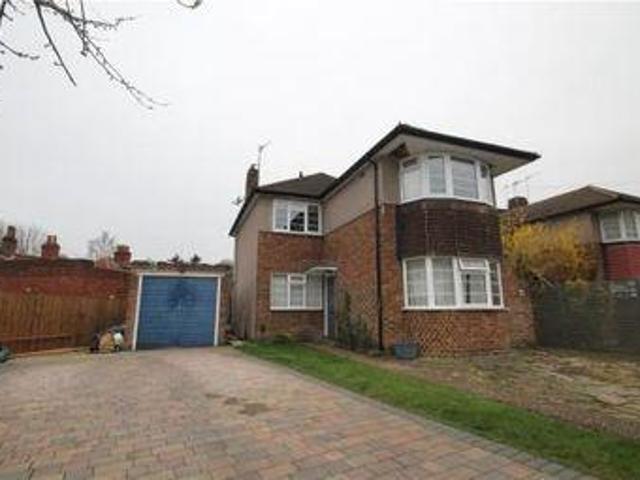 House for sale in Epsom, Surrey