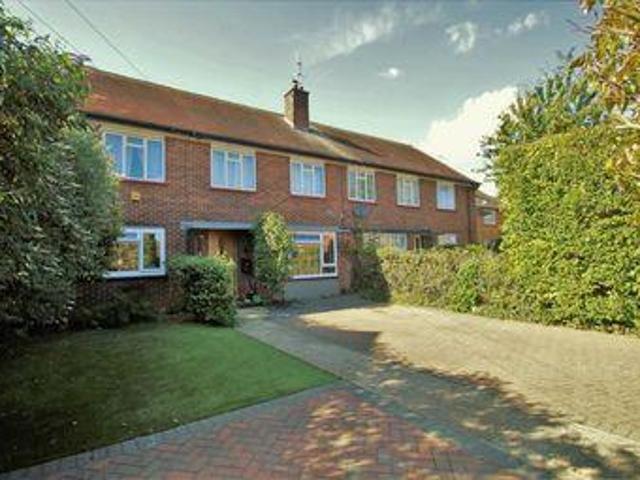 House for sale in Uxbridge, Greater London