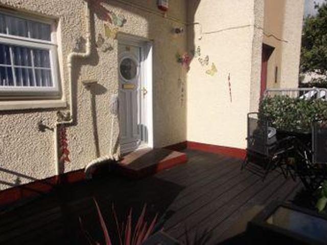 House for sale in Motherwell, Scotland