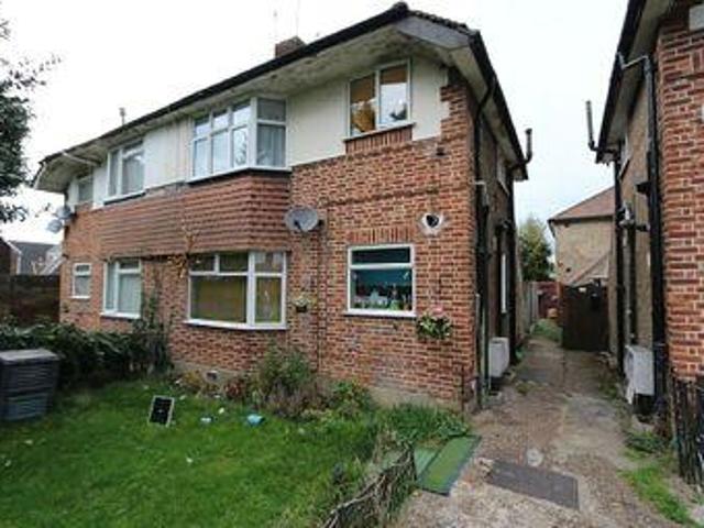 House for sale in London Borough of Hounslow, Feltham